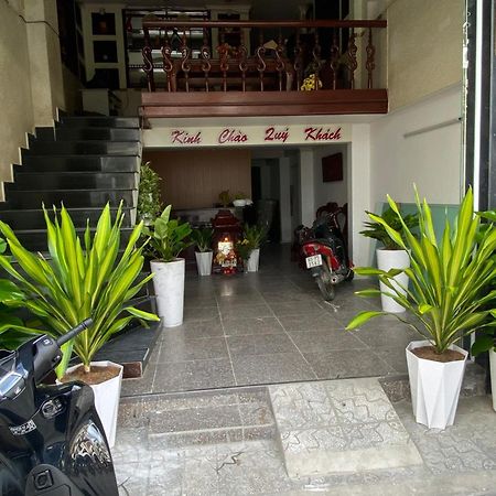 Nama Hotel - Ninh Kieu Center Can Tho Luaran gambar