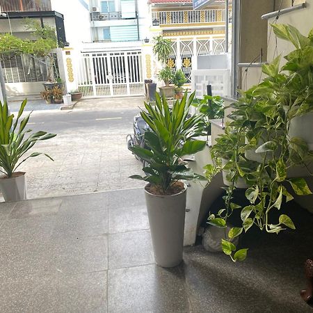 Nama Hotel - Ninh Kieu Center Can Tho Luaran gambar