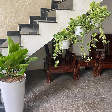 Nama Hotel - Ninh Kieu Center Can Tho Luaran gambar