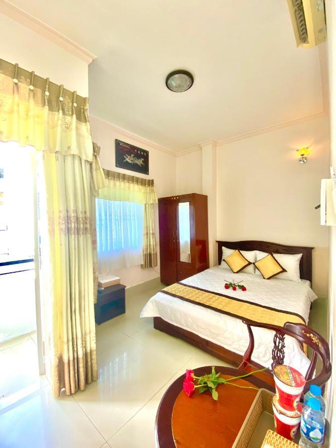 Nama Hotel - Ninh Kieu Center Can Tho Luaran gambar