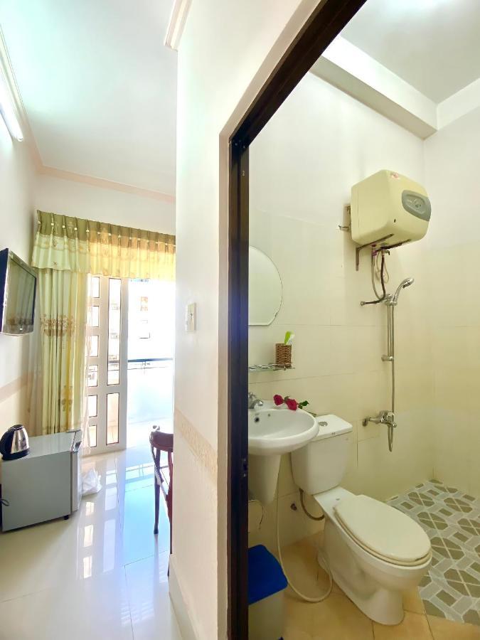 Nama Hotel - Ninh Kieu Center Can Tho Luaran gambar