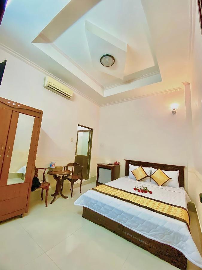 Nama Hotel - Ninh Kieu Center Can Tho Luaran gambar