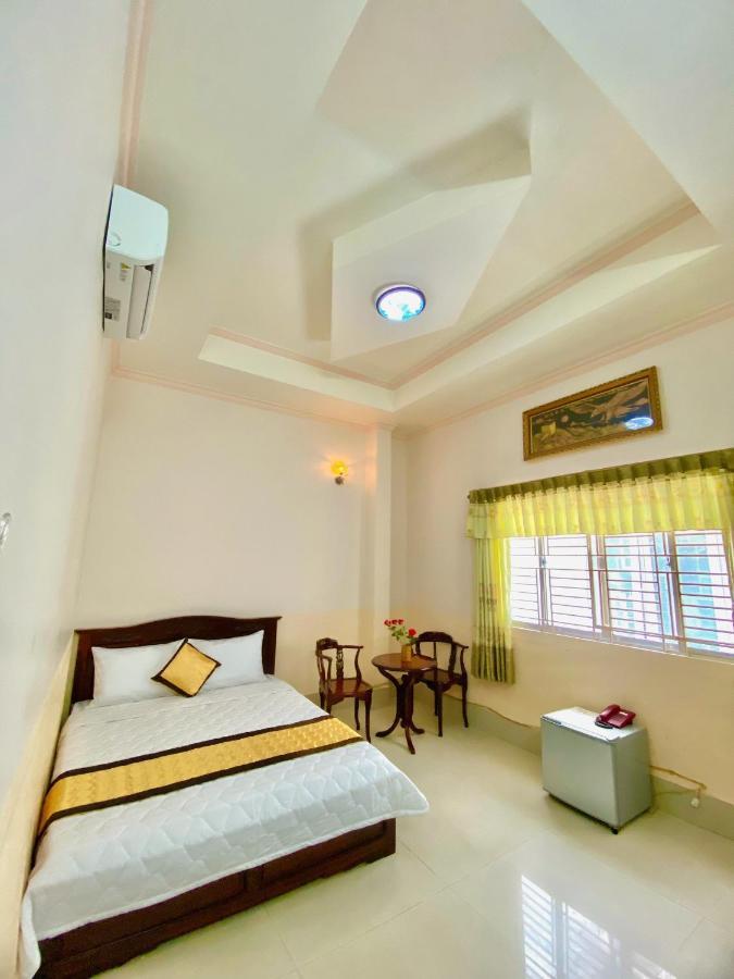 Nama Hotel - Ninh Kieu Center Can Tho Luaran gambar