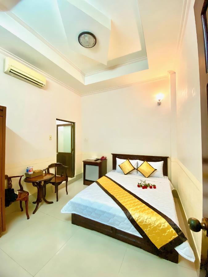 Nama Hotel - Ninh Kieu Center Can Tho Luaran gambar