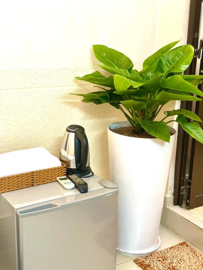 Nama Hotel - Ninh Kieu Center Can Tho Luaran gambar