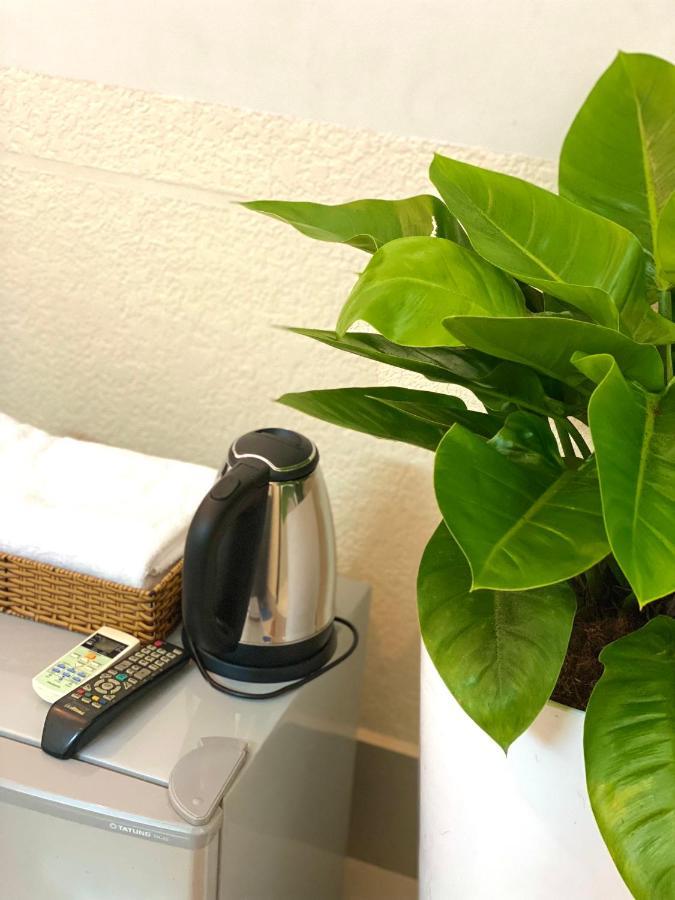 Nama Hotel - Ninh Kieu Center Can Tho Luaran gambar