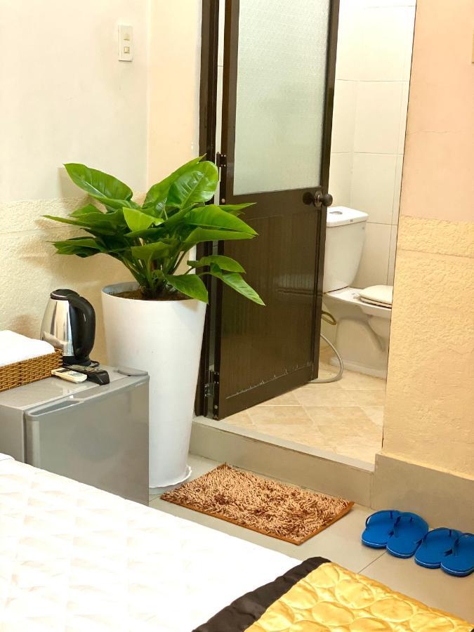 Nama Hotel - Ninh Kieu Center Can Tho Luaran gambar