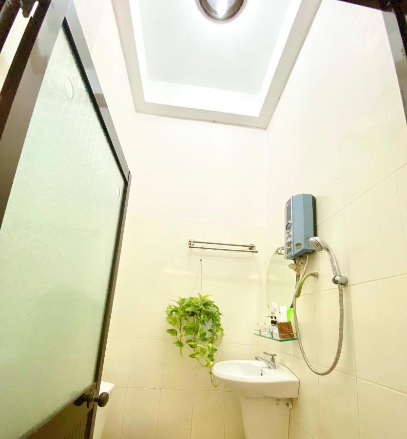 Nama Hotel - Ninh Kieu Center Can Tho Luaran gambar