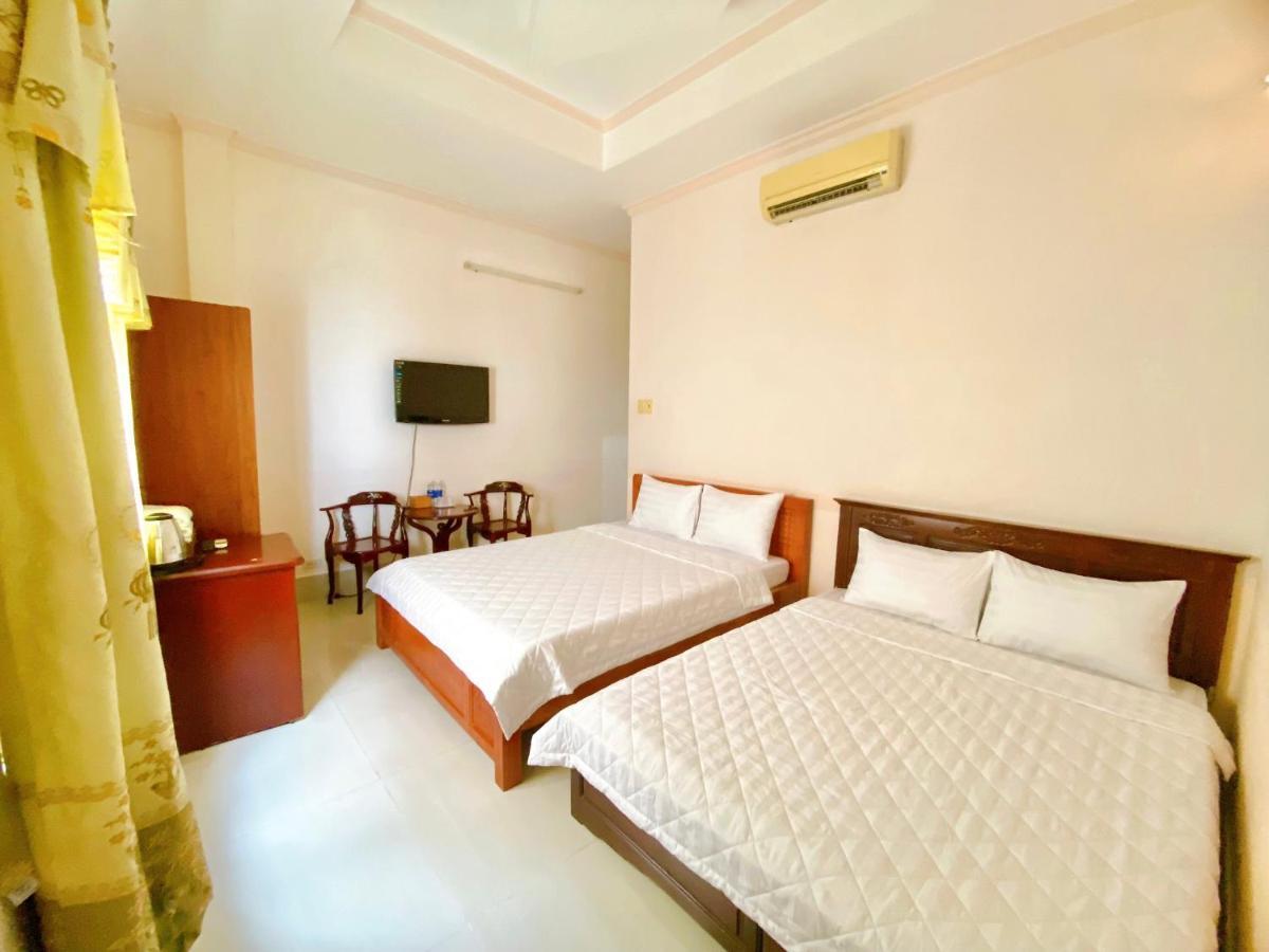 Nama Hotel - Ninh Kieu Center Can Tho Luaran gambar