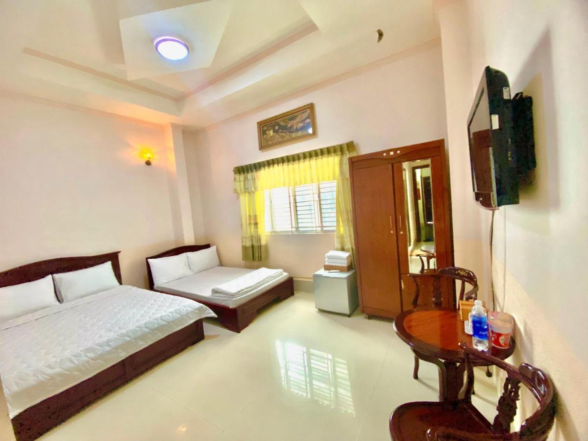 Nama Hotel - Ninh Kieu Center Can Tho Luaran gambar