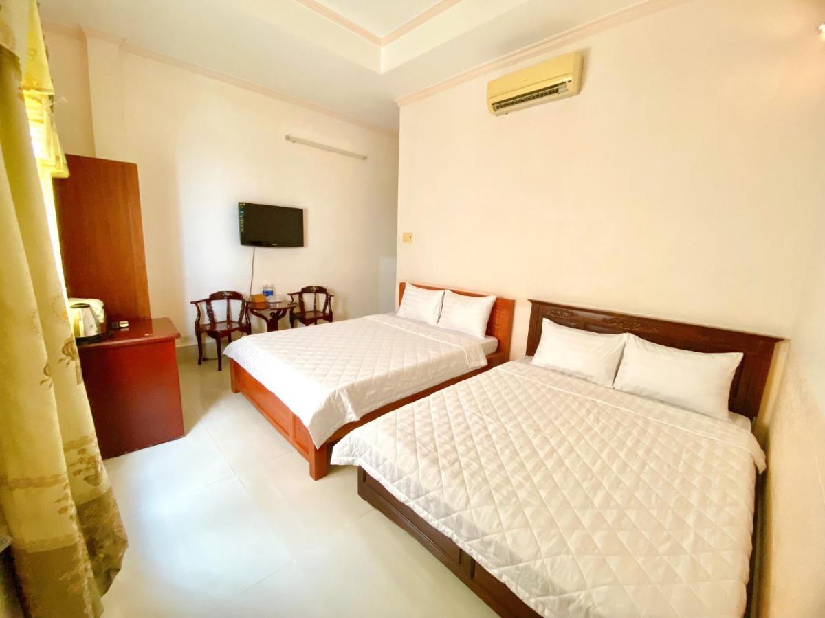 Nama Hotel - Ninh Kieu Center Can Tho Luaran gambar