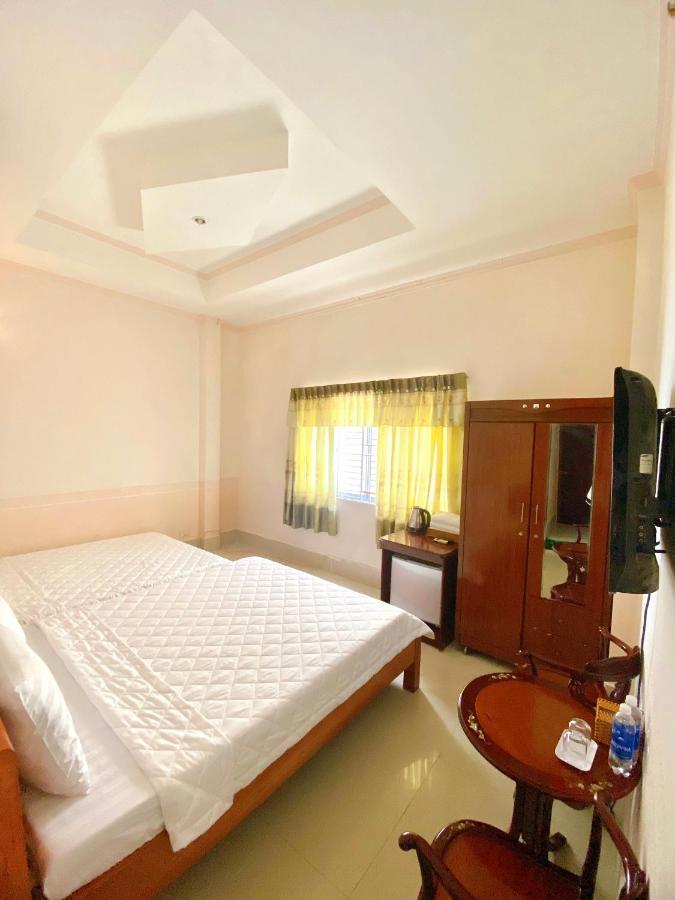 Nama Hotel - Ninh Kieu Center Can Tho Luaran gambar