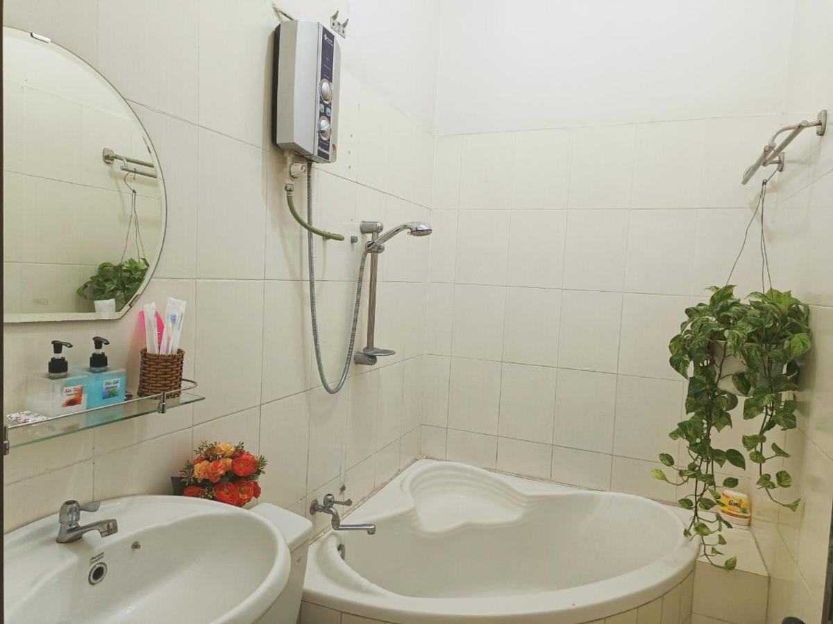 Nama Hotel - Ninh Kieu Center Can Tho Luaran gambar