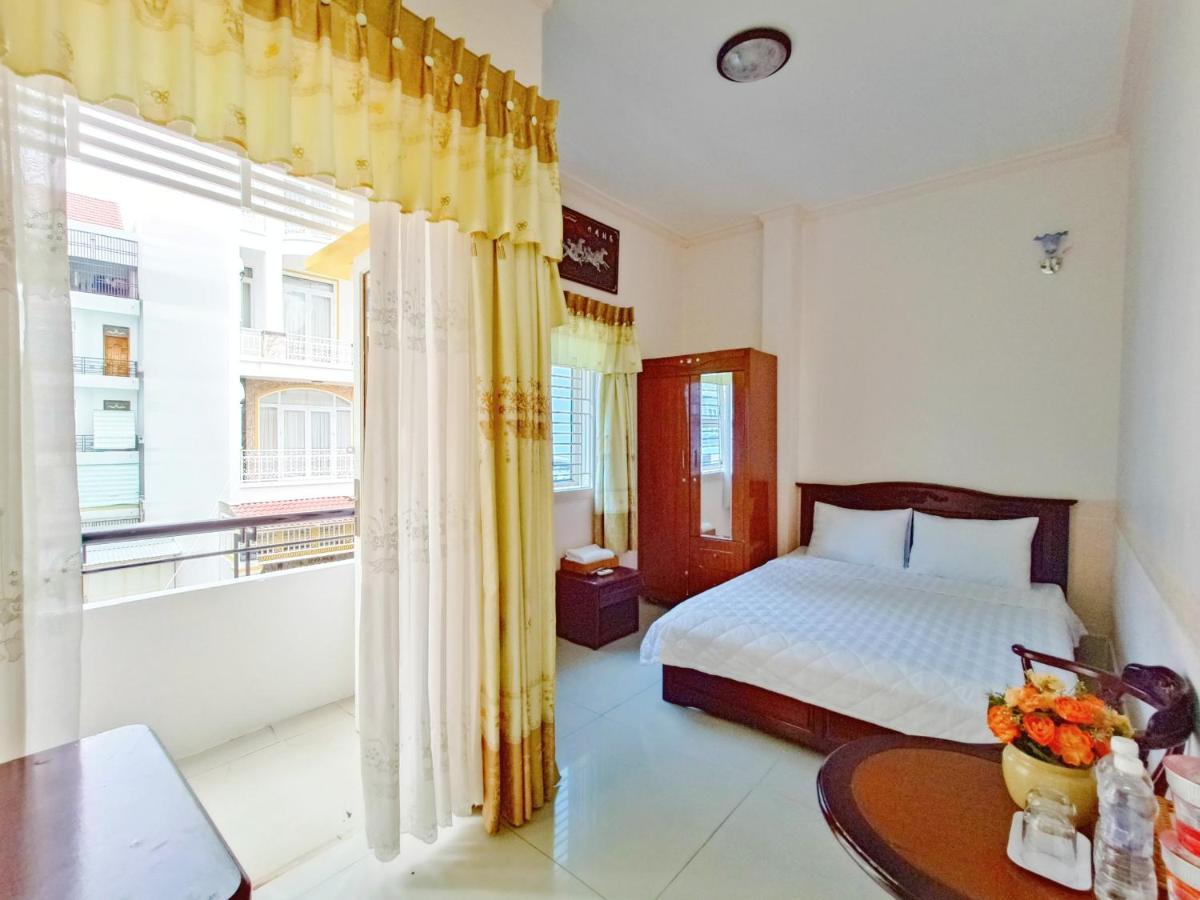 Nama Hotel - Ninh Kieu Center Can Tho Luaran gambar