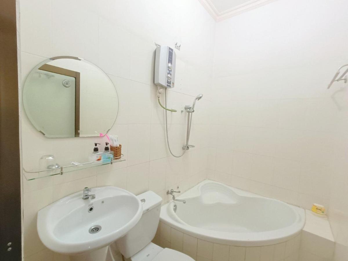 Nama Hotel - Ninh Kieu Center Can Tho Luaran gambar