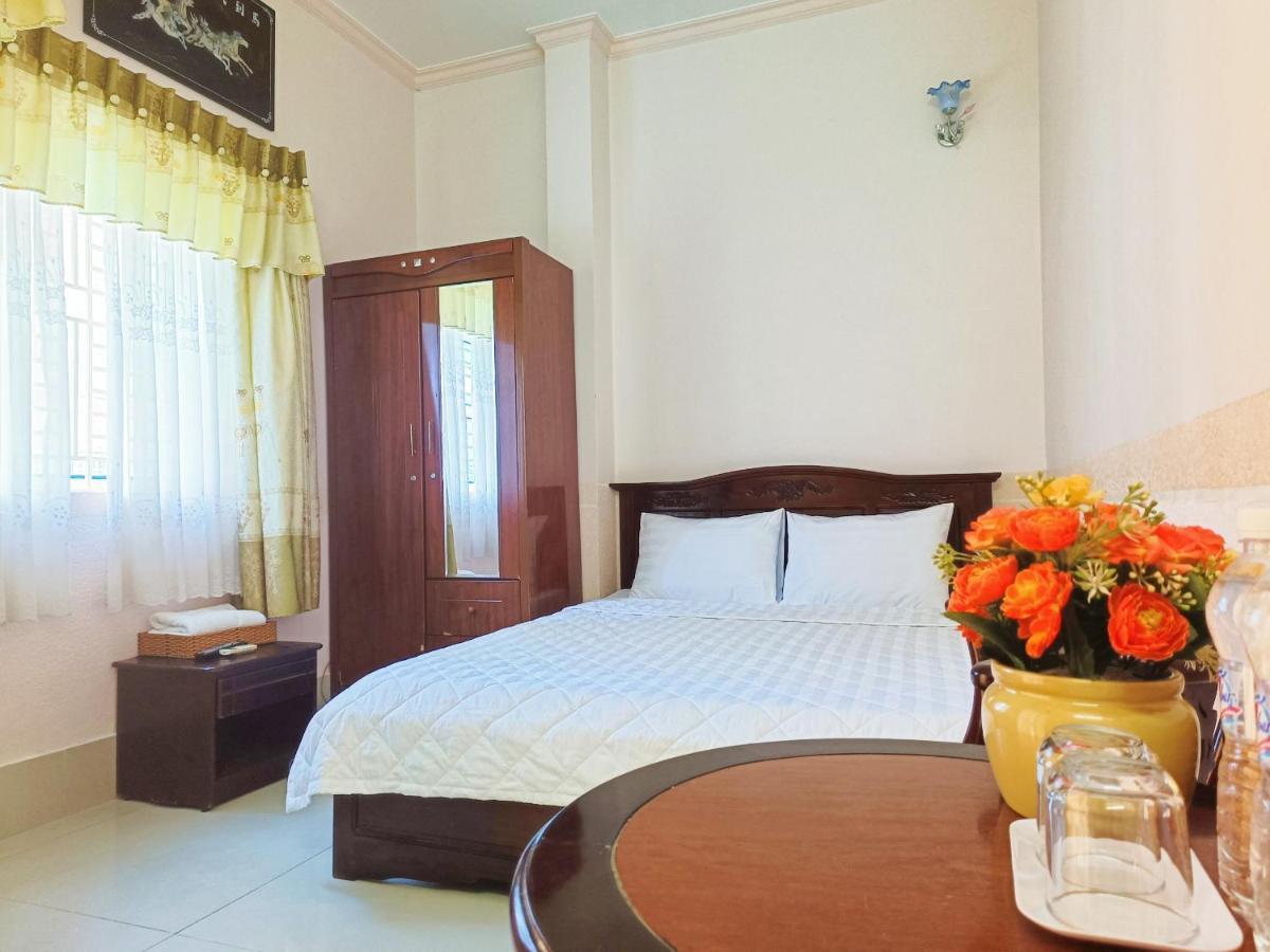 Nama Hotel - Ninh Kieu Center Can Tho Luaran gambar