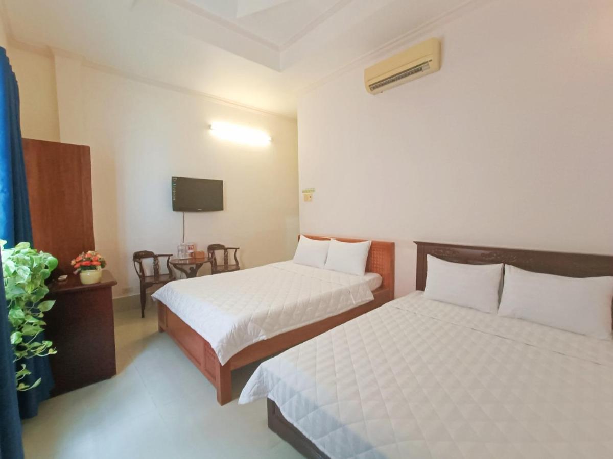Nama Hotel - Ninh Kieu Center Can Tho Luaran gambar