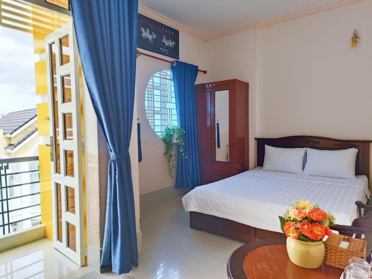 Nama Hotel - Ninh Kieu Center Can Tho Luaran gambar