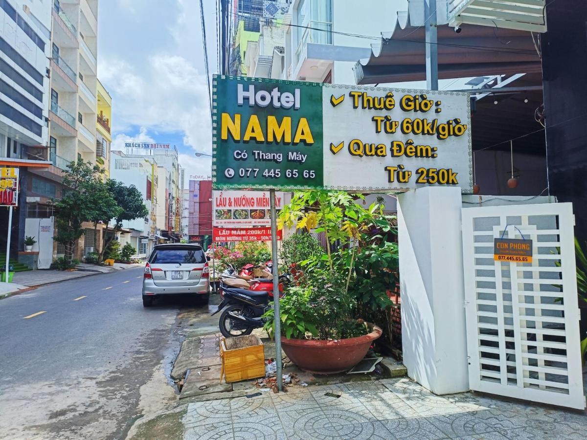 Nama Hotel - Ninh Kieu Center Can Tho Luaran gambar