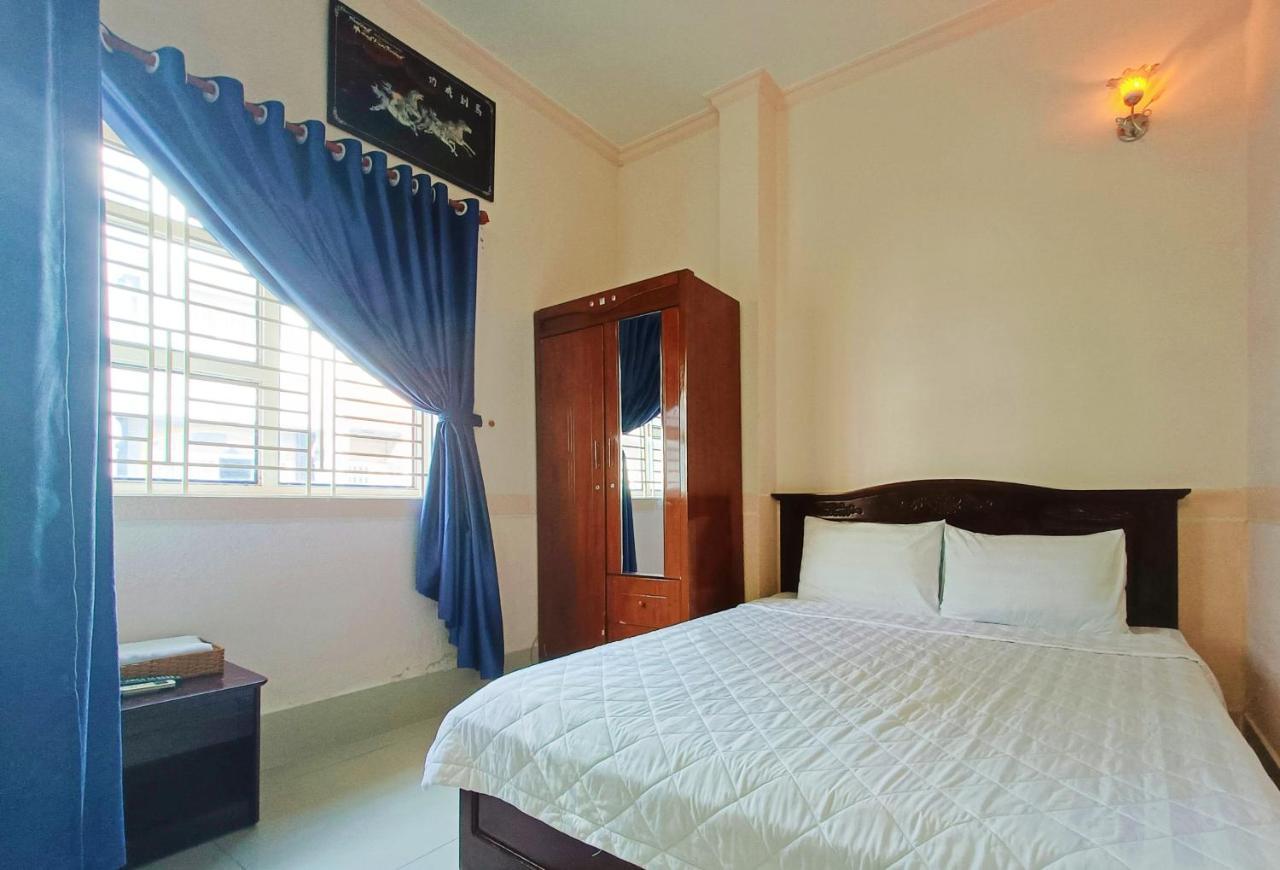 Nama Hotel - Ninh Kieu Center Can Tho Luaran gambar