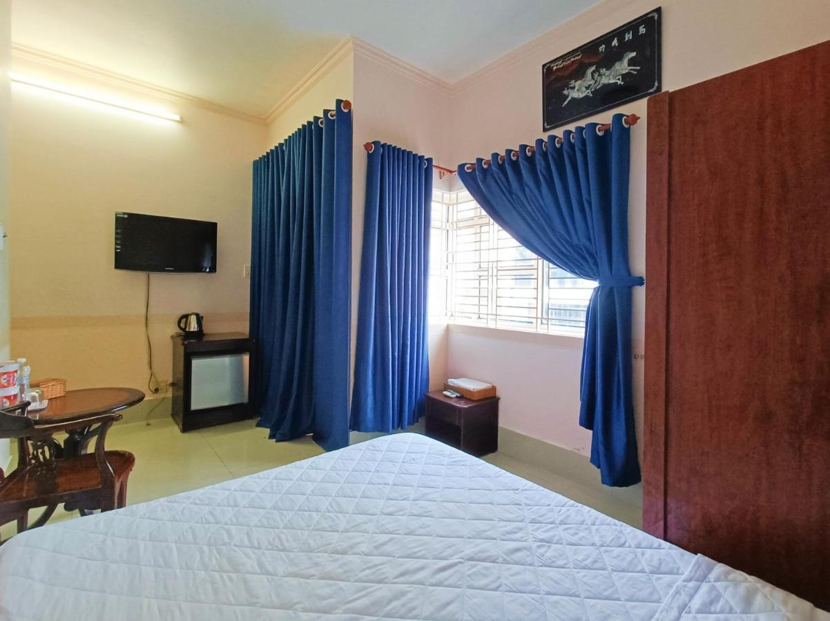 Nama Hotel - Ninh Kieu Center Can Tho Luaran gambar