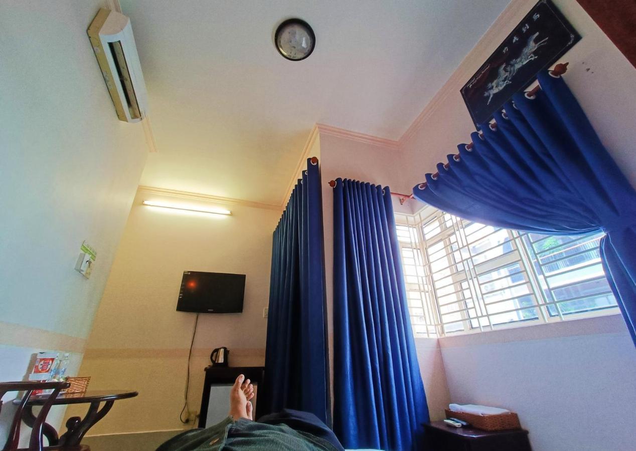 Nama Hotel - Ninh Kieu Center Can Tho Luaran gambar