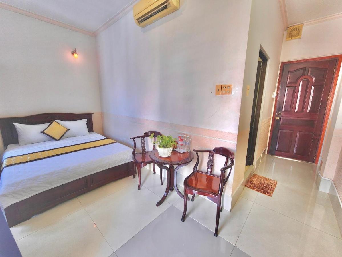 Nama Hotel - Ninh Kieu Center Can Tho Luaran gambar