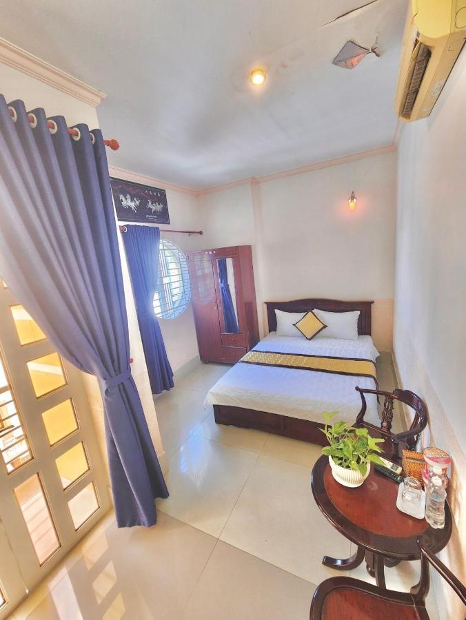 Nama Hotel - Ninh Kieu Center Can Tho Luaran gambar