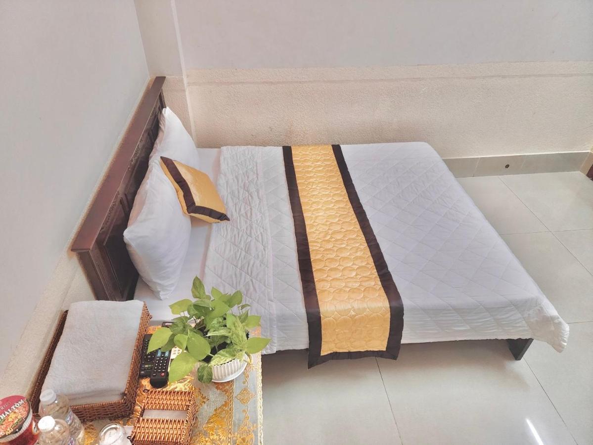 Nama Hotel - Ninh Kieu Center Can Tho Luaran gambar
