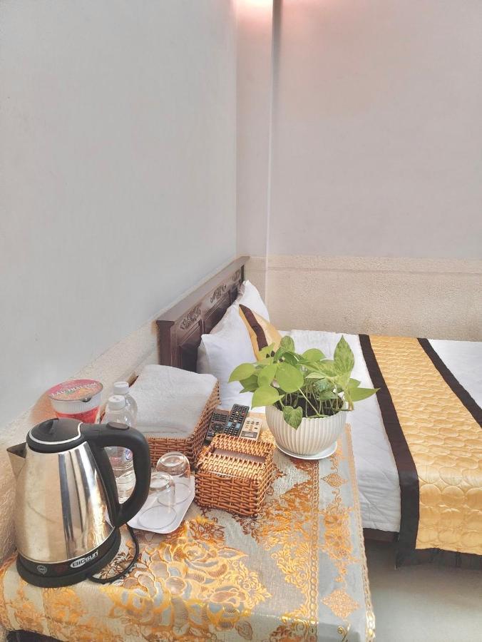 Nama Hotel - Ninh Kieu Center Can Tho Luaran gambar