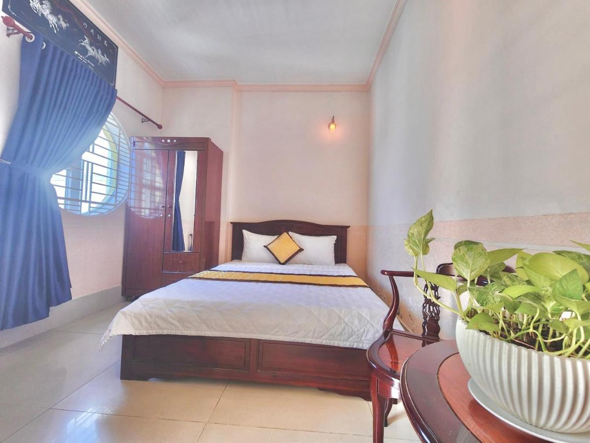 Nama Hotel - Ninh Kieu Center Can Tho Luaran gambar
