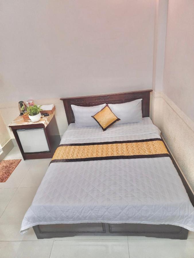 Nama Hotel - Ninh Kieu Center Can Tho Luaran gambar