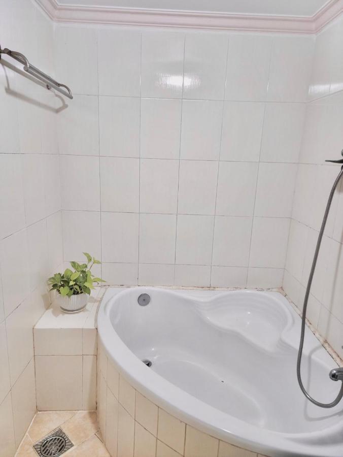 Nama Hotel - Ninh Kieu Center Can Tho Luaran gambar