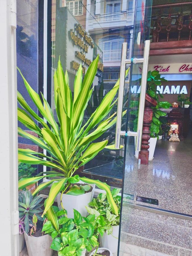 Nama Hotel - Ninh Kieu Center Can Tho Luaran gambar