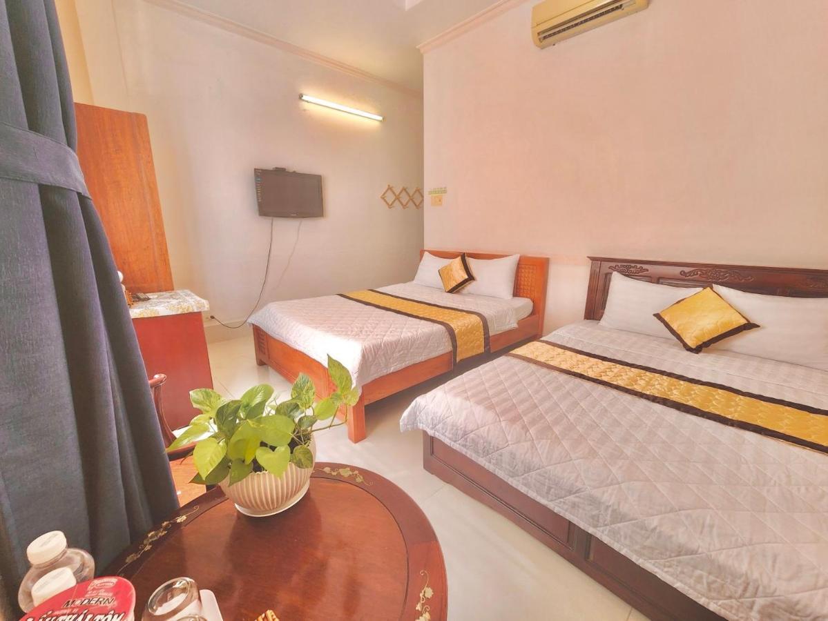 Nama Hotel - Ninh Kieu Center Can Tho Luaran gambar