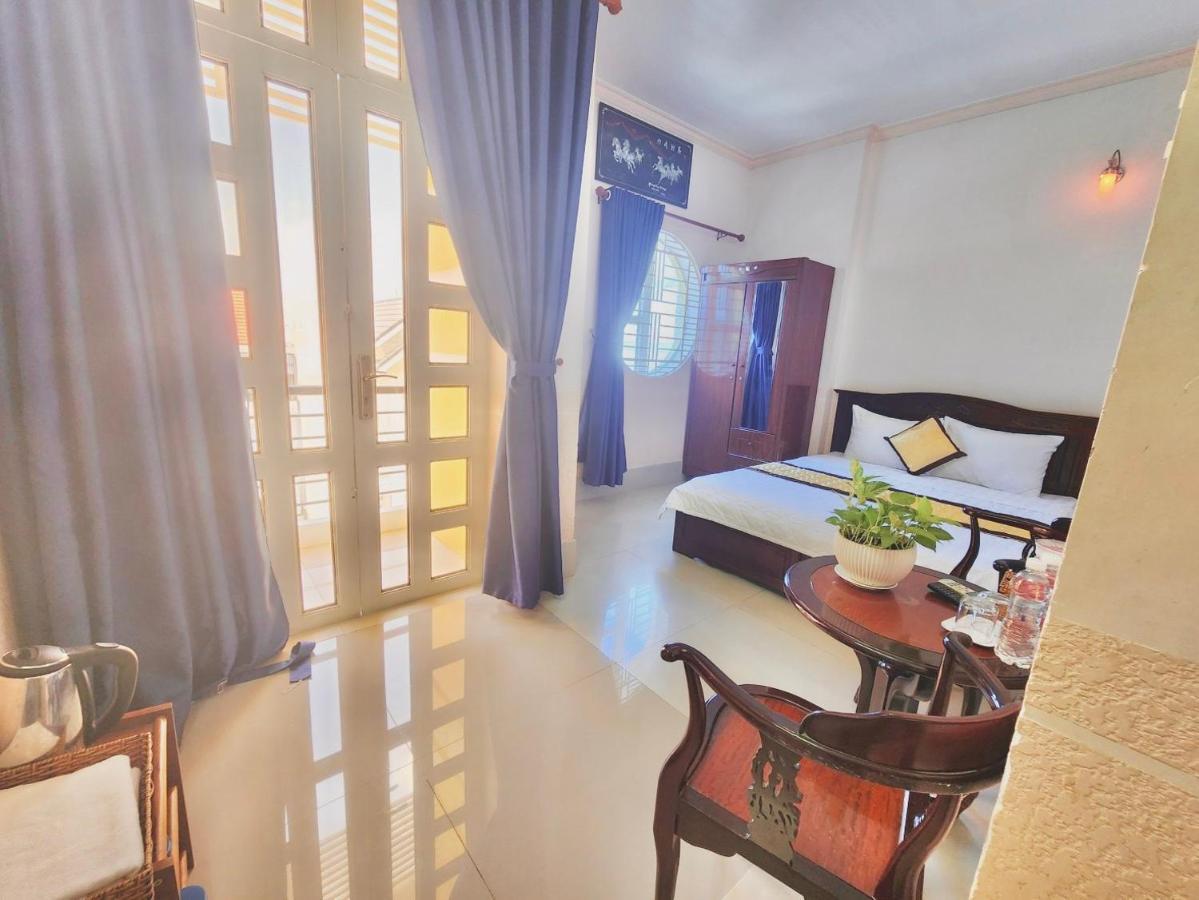 Nama Hotel - Ninh Kieu Center Can Tho Luaran gambar