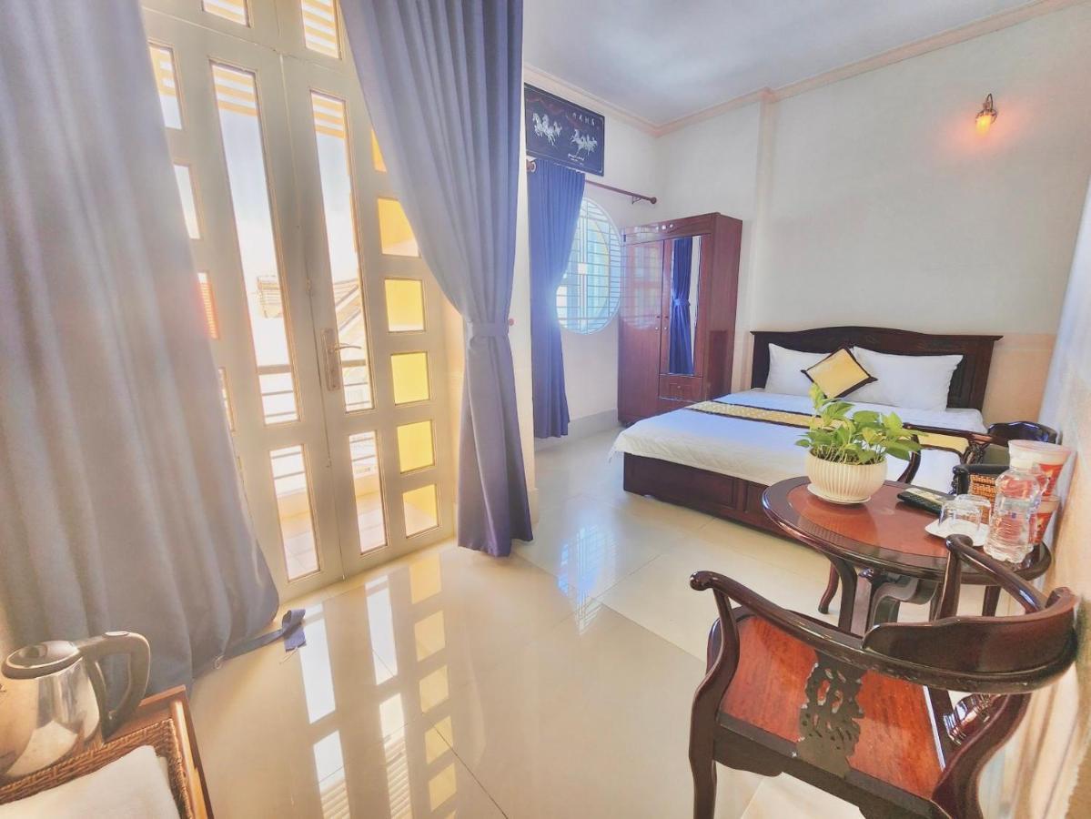 Nama Hotel - Ninh Kieu Center Can Tho Luaran gambar