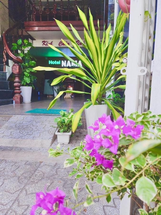 Nama Hotel - Ninh Kieu Center Can Tho Luaran gambar