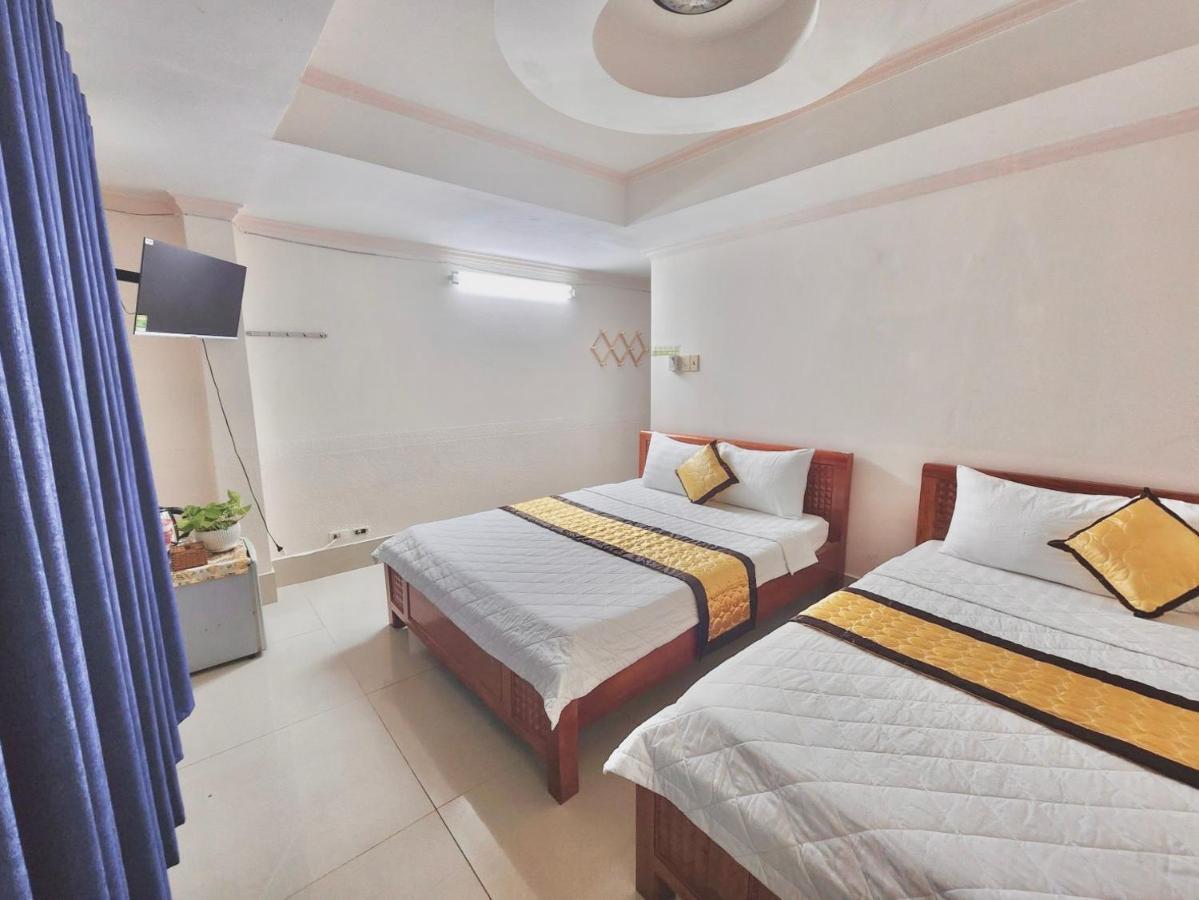 Nama Hotel - Ninh Kieu Center Can Tho Luaran gambar