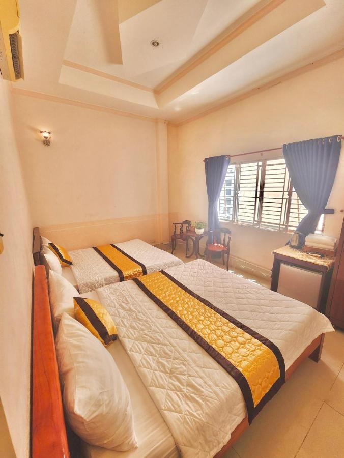 Nama Hotel - Ninh Kieu Center Can Tho Luaran gambar