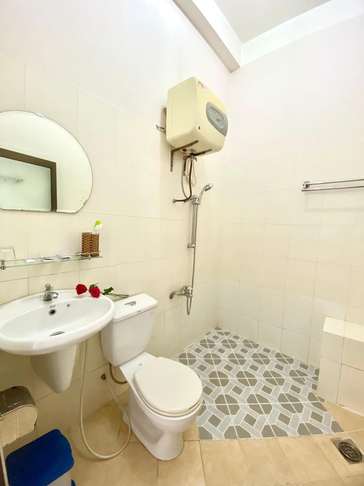 Nama Hotel - Ninh Kieu Center Can Tho Luaran gambar