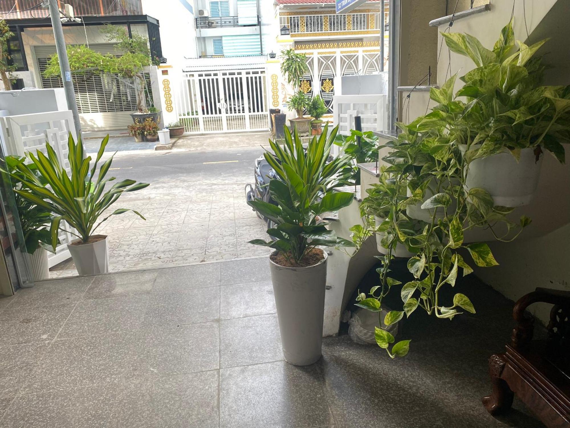 Nama Hotel - Ninh Kieu Center Can Tho Luaran gambar
