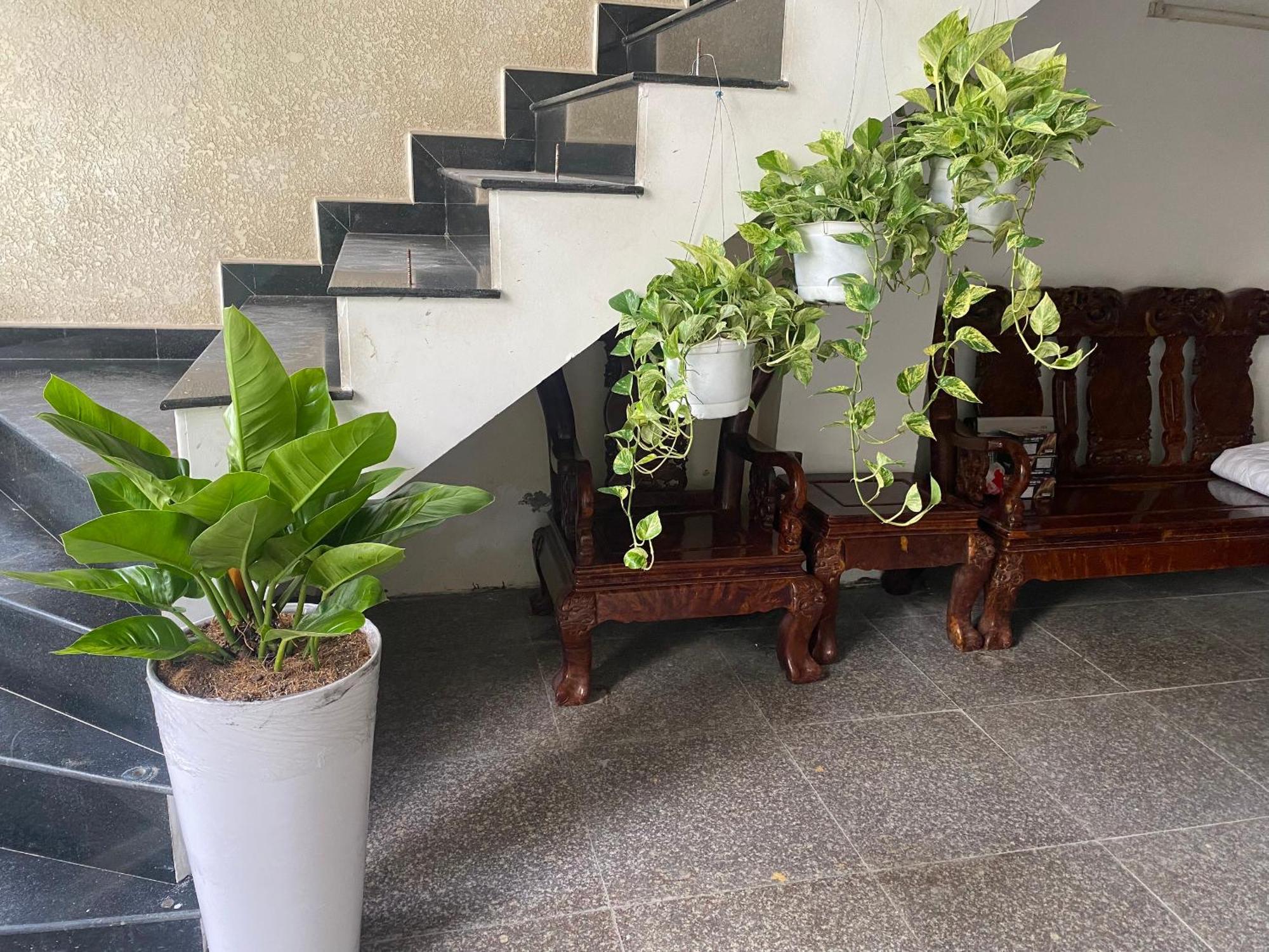 Nama Hotel - Ninh Kieu Center Can Tho Luaran gambar